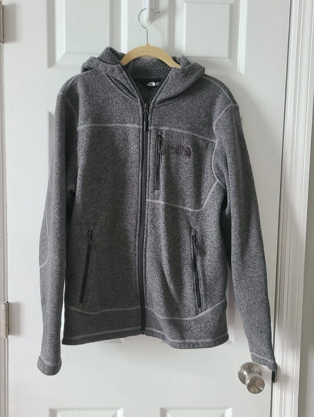 The North Face Gordon Lyons Hoodie